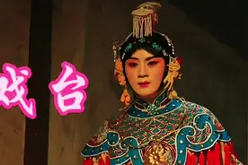 戏台：小品鼻祖陈佩斯，带着讽刺喜剧电影《戏台》霸气归来