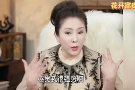 向太陈岚：辛芷蕾斩获威尼斯影后。我很喜欢这样的辛芷蕾，很优秀