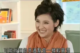 访谈：被称为星爷的贵人，视周润发为榜样，戚美珍节目中讲述过往