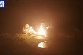 一觉醒来天舟九号发射了！天舟九号与空间站成功对接