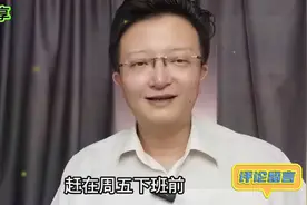 如果杨女士背后并无“舅舅”，那武大的麻烦可能就更大了