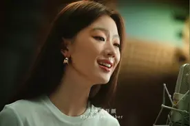 单依纯&常石磊《万千》2025成都世运会开幕式主题曲MV