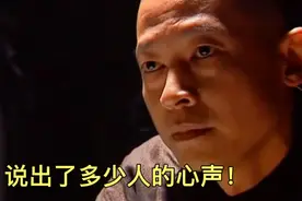 王志文老师：最经典的语录，没有之一。