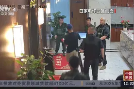公安机关侦破缅北果敢白家犯罪集团专案始末