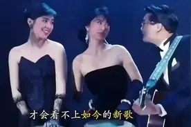 【盘点8090年代的经典老歌,唤醒一代人难以磨灭的青春记忆】