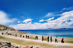西藏各县市区城区海拔高度图片