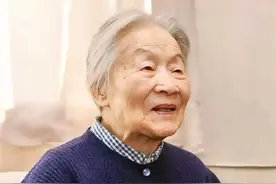 杨绛先生有言：“人和人如果不在一个层次上，那么无论...图片