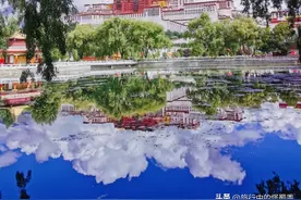 收藏！西藏自治区各县城海拔高度数据（含市辖区）图片