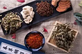 一碗中药汤治好上千人的狂躁症，突然悲从中来：不是中医不行了图片