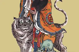 道教门派之一：张天师与五斗米道（天师道）图片