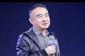 林园:今天的富人来自房地产，未来20-30年的富人来自四个爆炸行业图片