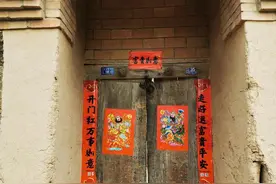 作家乔叶说：什么是老家？老家就是这么一个地方，在世...图片