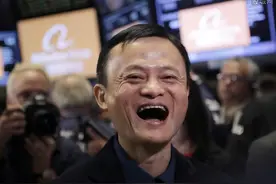 马云花14.5亿美元买下高德地图，10年过去，这笔投资赚了还是赔了图片