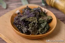 早晚温差大导致孩子鼻炎反复发作？别担心！一碗甜甜水来帮忙！图片
