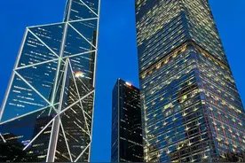 中国最大和最赚钱的银行前五位分别是哪些？图片