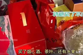 女生第一次带男友见父母，父亲当场黑脸直呼不般配，理...图片