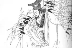 我国古代的6大鬼才 在中国历史上有一些代表性人物，...图片