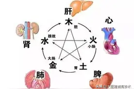 心衰失眠，肾衰尿频，肺衰便秘，肝衰血压高，脾衰人瘦...图片