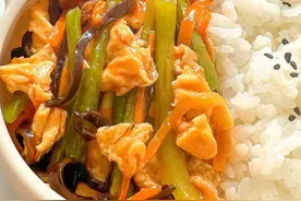 7款儿童早餐食谱，简单美味，孩子爱吃不挑食，天天都不带重样图片