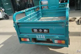 中国三轮车十大品牌排行榜图片
