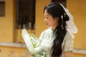 1.到越南找老婆难吗？我感觉既难也不难图片