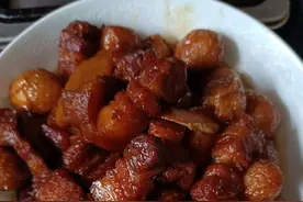 我觉得做饭还真是需要一点天赋的，有的人天生就不会做饭图片
