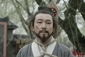 明朝第一忠臣，以一己之力为大明续命200年，最后却含冤被斩图片
