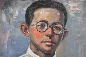 1984年，应城县县委书记范浩清出差北京，偶然听闻刘仁静还在世图片
