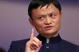 从万人敬仰到遭遇滑铁卢，马云这辈子最大的错误是什么...图片