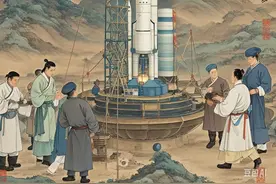 关于我国成功回收首颗可重复使用卫星的重大意义图片