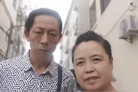 我和老伴的故事：乳腺癌患者的治疗是痛苦的图片