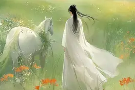 李商隐：六首伤感迷人古诗，道尽人间惆怅，句句惹人泪目！图片
