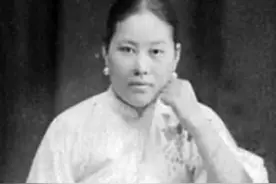 孙传芳不听劝告，将施从滨处决后，女儿立下毒誓：我一定让他偿命图片