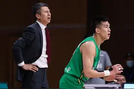郭士强提出辞职，杨鸣回归最新下家曝光，沃特斯多次恶意伤人图片