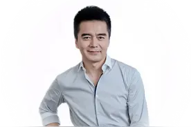 隐瞒整整15年，许亚军老婆真实身份曝光后，才明白当...图片