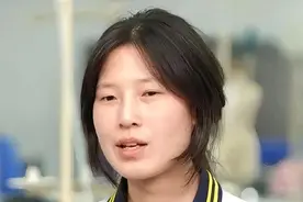 十七岁天才少女姜萍惊人近况曝光！暑假竟打三份工图片