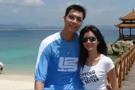 前言 近日，关于易建联感情生活的讨论再度升温图片