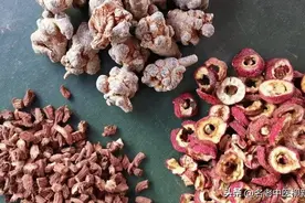 一个通血管的小方子，清理斑块、狭窄，人人用的起！图片