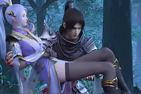 《斗破苍穹》十大魔兽种族，太虚古龙的口粮天妖凰能排在第几？图片