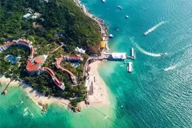 资本嗜血的海南机票：四两拨千“金”，打了一个漂亮的翻身仗图片