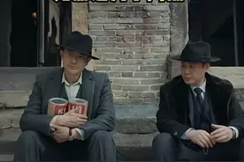 笑不活了，八号细胞周知非接头场面播出，观众差评理由出奇一致！图片