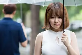 原谅男人的背叛后婚姻还能幸福吗?图片