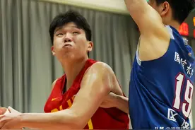 男篮乔帅抓基本功！苦练4项技术，6人脱颖而出，后场双核大放异彩图片