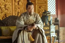 朱棣下令处死夏原吉，他却说：我自知必死，能否宽限三天账目算完图片