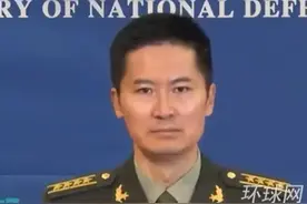 台北上空出现解放军战机：冲突升级？ 不是炫耀武力图片