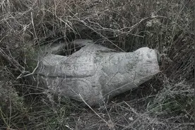 【昌黎县有一处休粮辟谷之地】图片