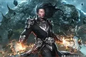 《凡人修仙传》中角蚩族，天云十三族的实力如何？图片