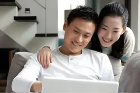 夫妻之间不讲废话，关系真的会破裂图片