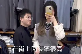 真爱不分年纪、无关样貌图片
