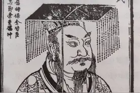 【邯郸头条】复兴区西小屯村的“神泉”图片